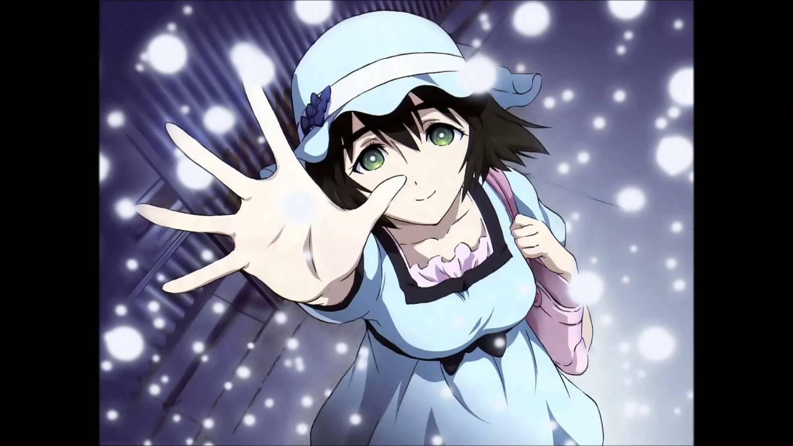 Shiina Mayuri | Пикабу