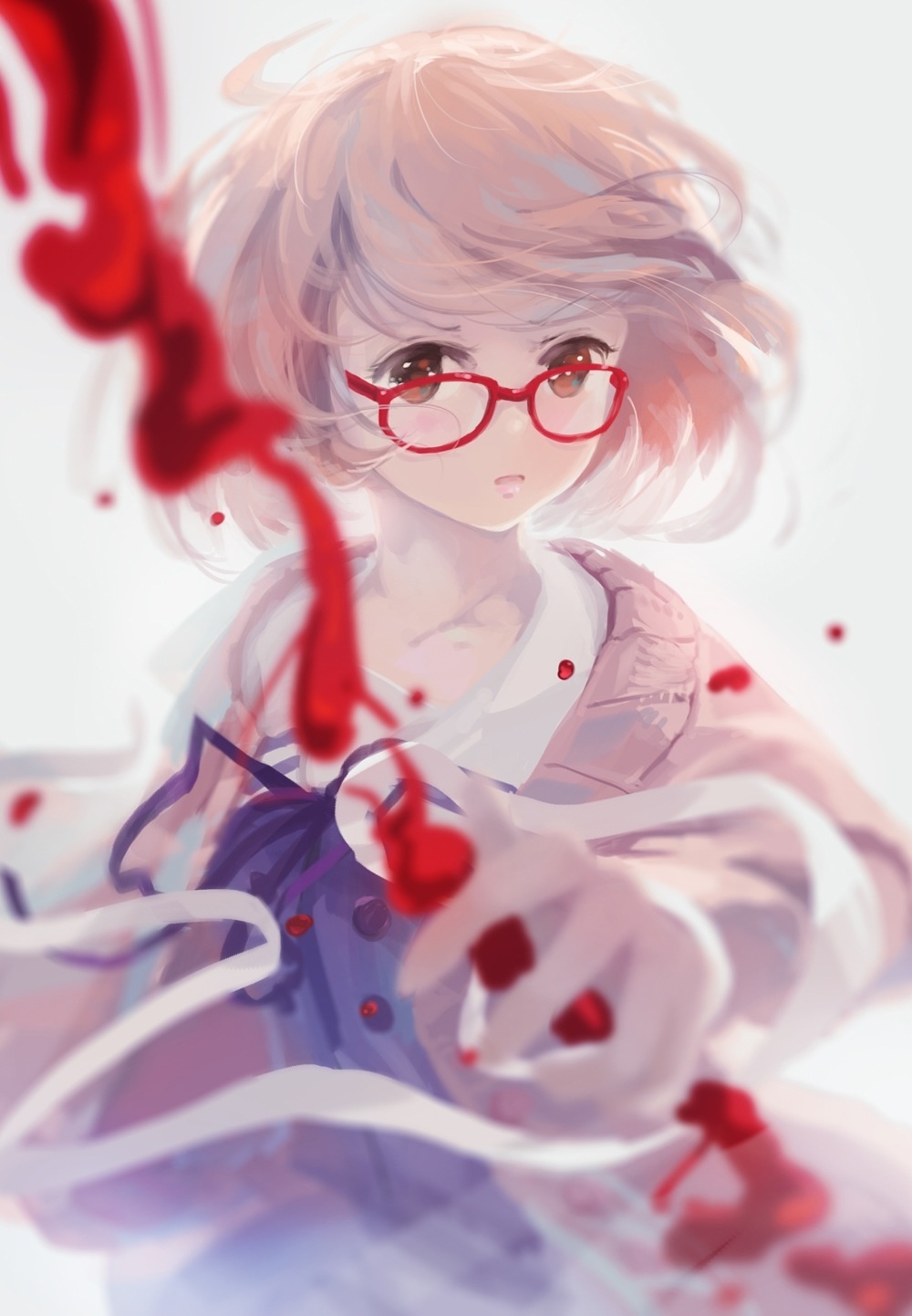 Mirai Kuriyama | Пикабу