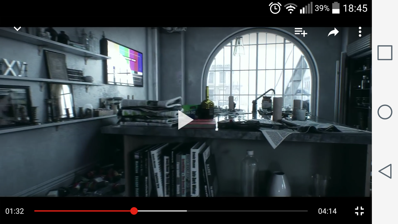 Noticed in the trailer tom clancy division. - My, Tom Clancy, Tom clancys the division