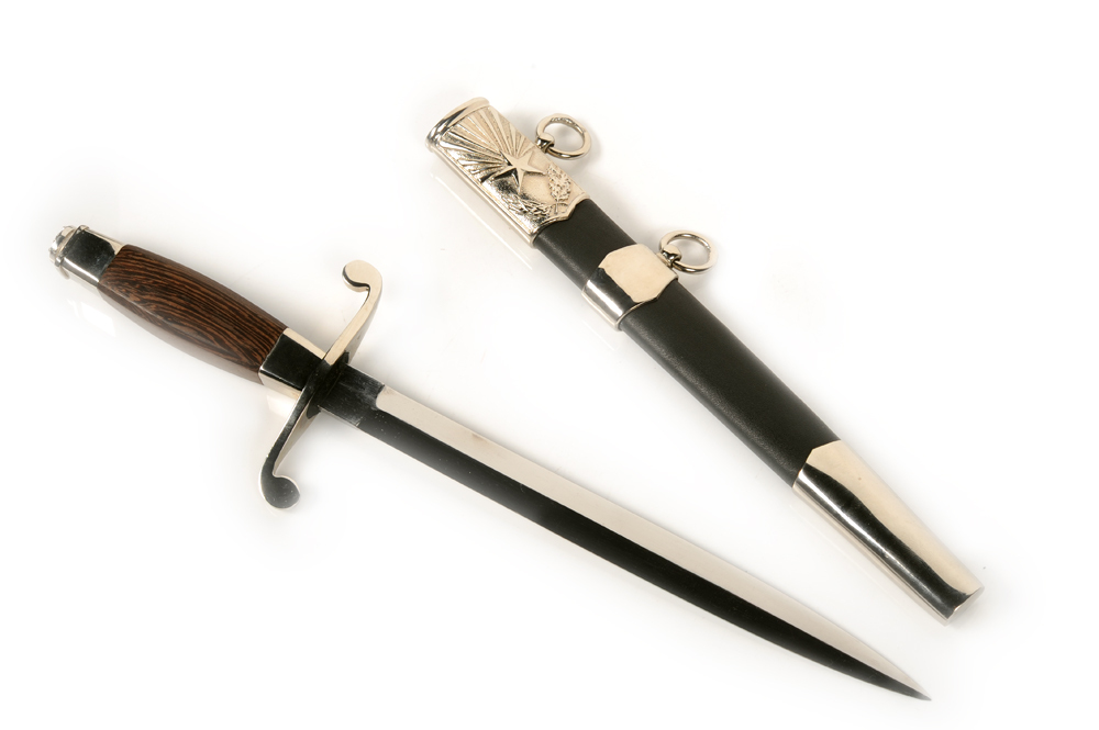 Blood and honor on the handle: the history of the Russian dagger - Cutlass, Steel arms, Longpost