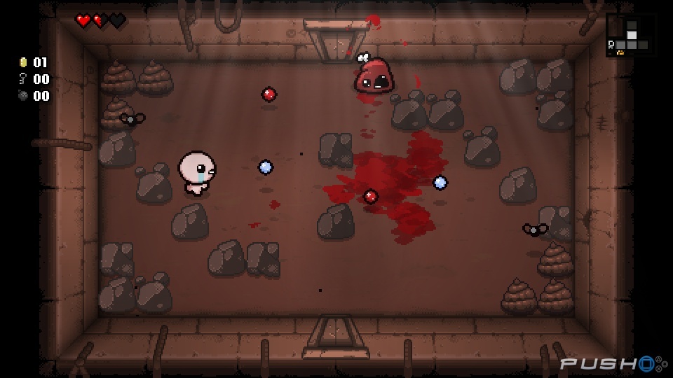 console commands binding of isaac rebirth