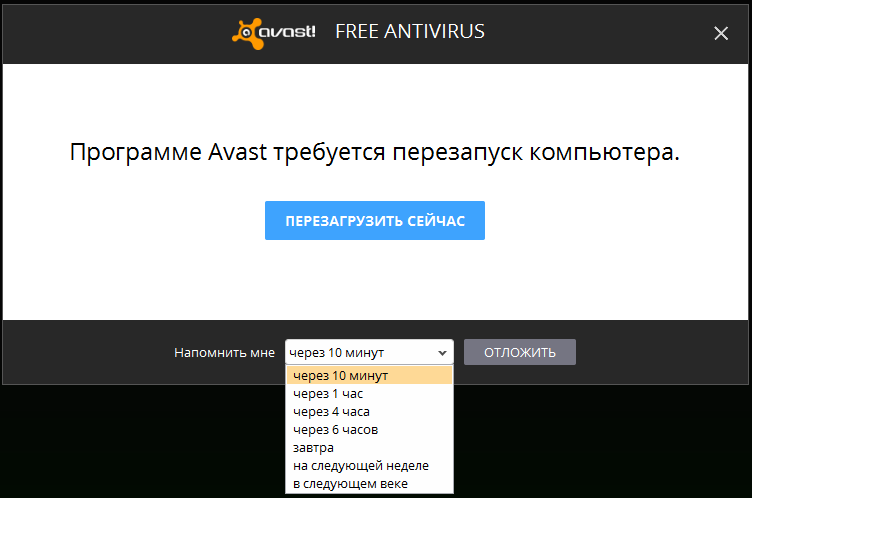 When Avast cleared that you are an immortal vampire. - My, Avast, The Next Century