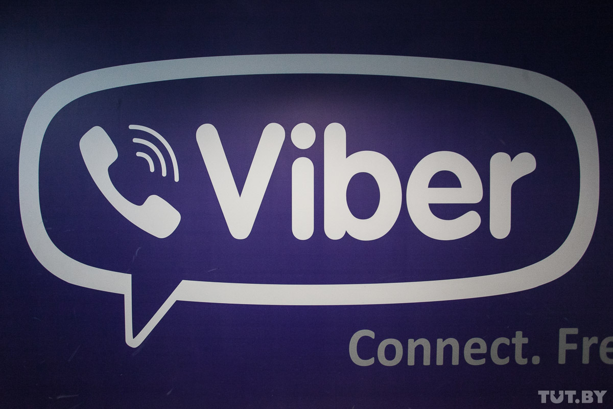 Про Viber | Пикабу