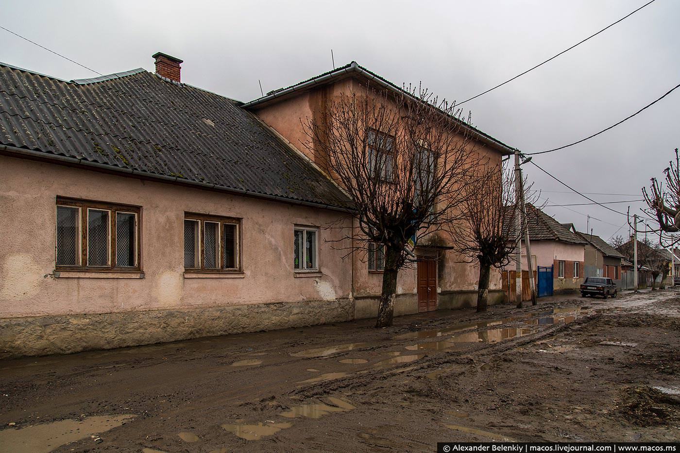 Закарпатские цыгане(рома) | Пикабу