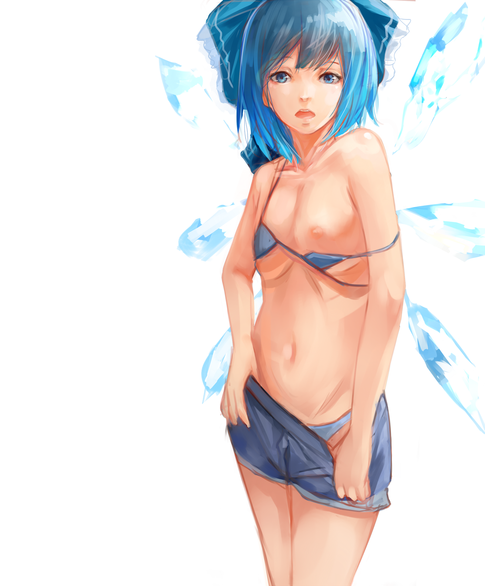 Cheese - NSFW, Anime, Anime art, , 