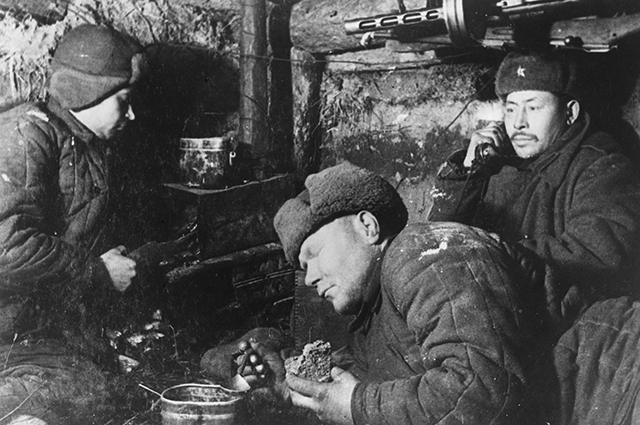 Про Новый Год На Фронте Про Новый Год На Фронте