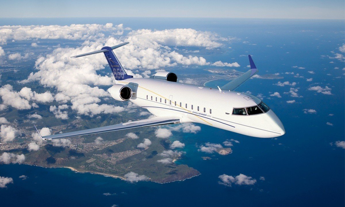 The most luxurious and expensive aircraft in the world - Longpost, Celebrities, Luxury, Airplane