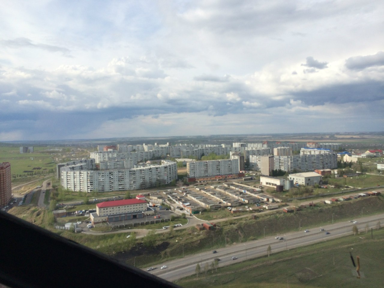 Автожир | Пикабу