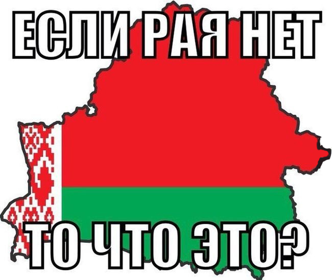 Какие варианты?))) | Пикабу