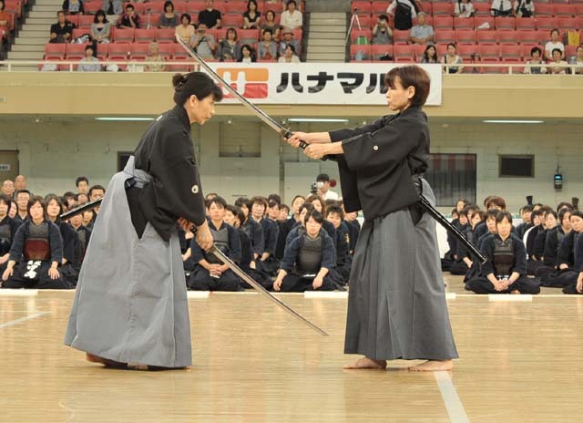 About why I love kendo and why it's not about hitting each other with sticks - My, Kendo, Blood, Sport, Martial arts, Longpost