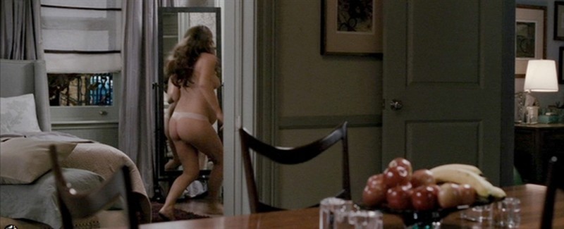 10 most frequently paused movie scenes - NSFW, Movies, Moment, Nudity, Video, Longpost