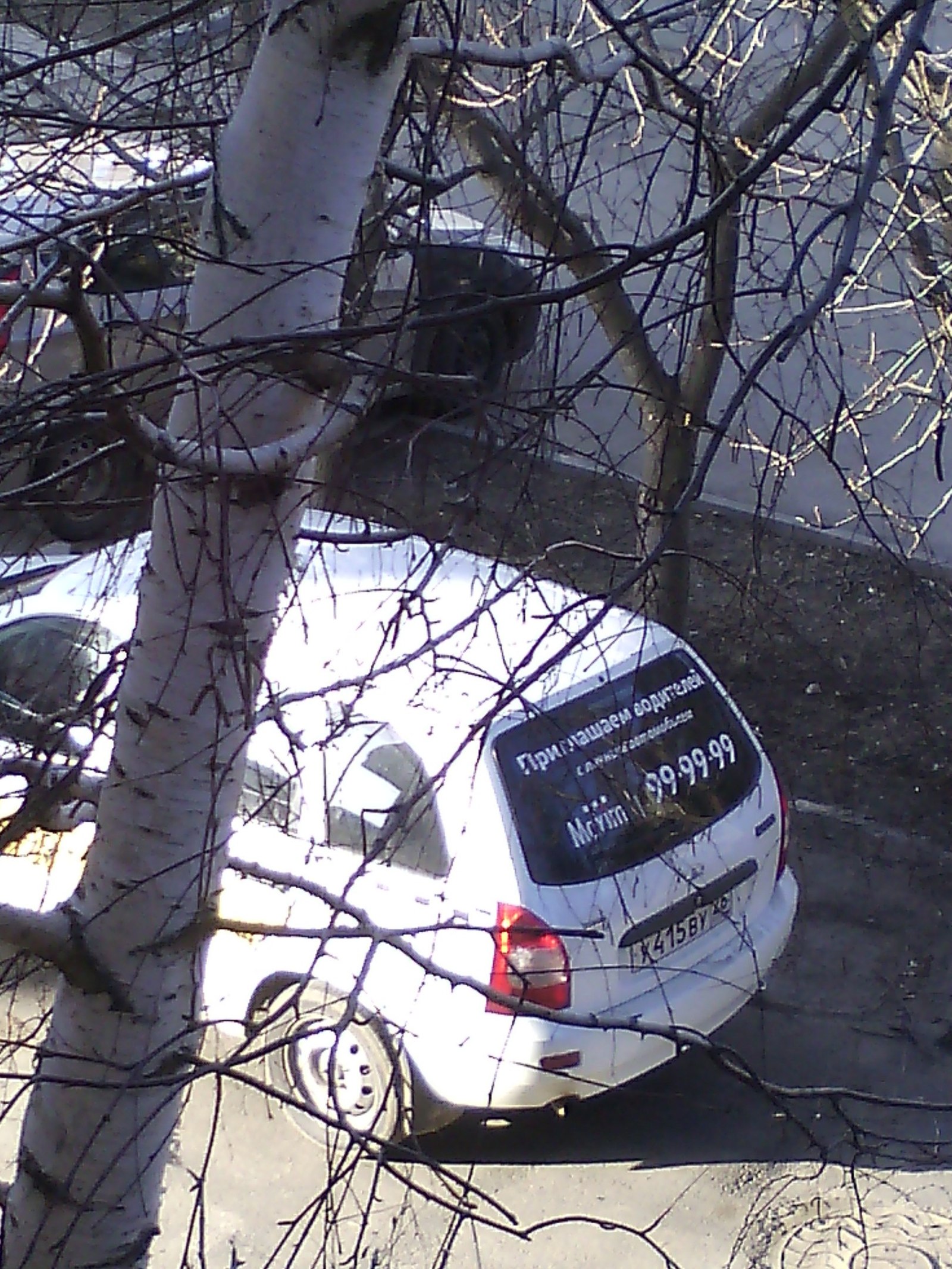 23 февраля под "стоны" такси Maxim | Пикабу