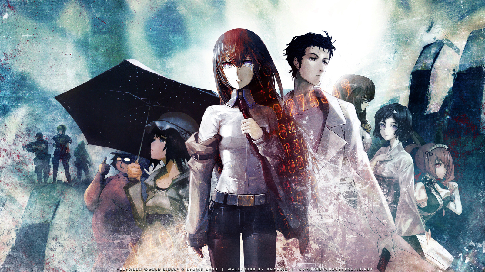 Steins Gate Pikabu