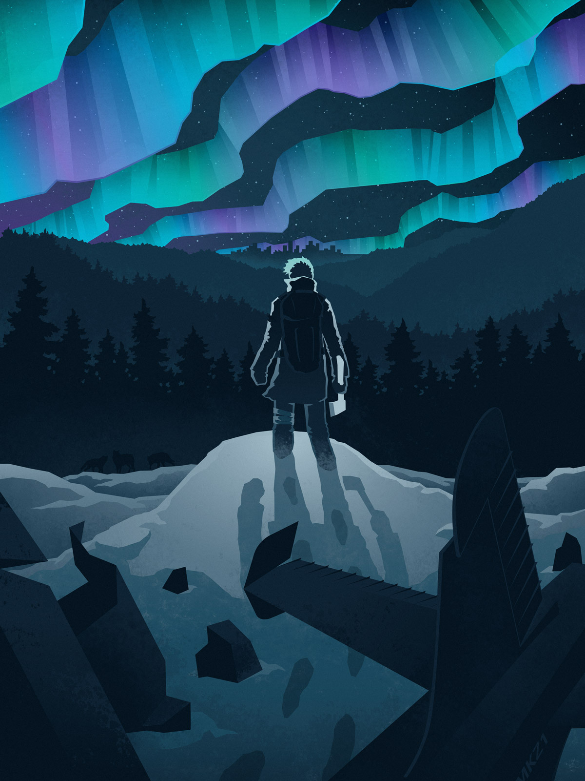 Game Art
