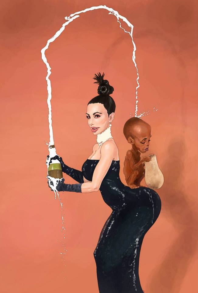 Illustrations by Spanish artist Luis Quiles - NSFW, Luis quiles, Illustrations, Longpost