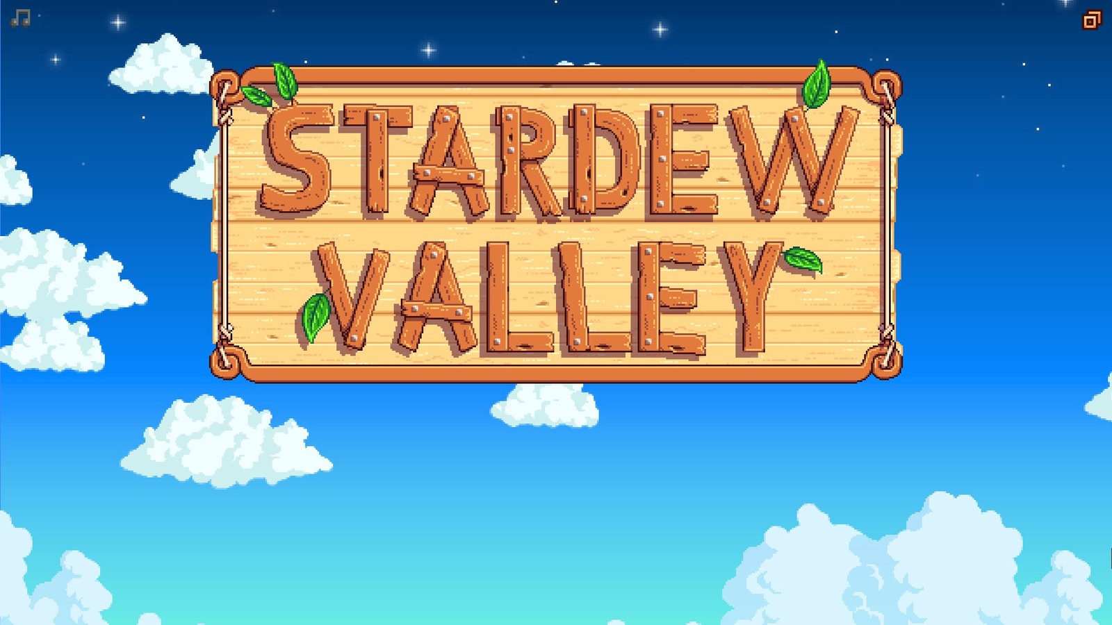 Знакомство с Stardew Valley | Пикабу