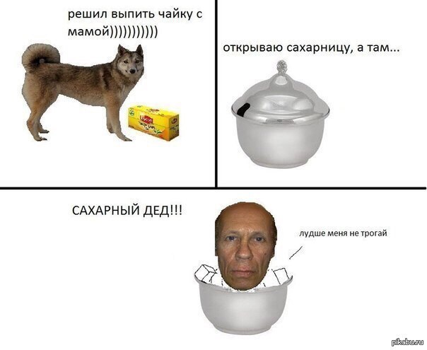 Sugar grandfather)))))) 000 - Memes, Humor, In contact with, Humoresiki, Forchong