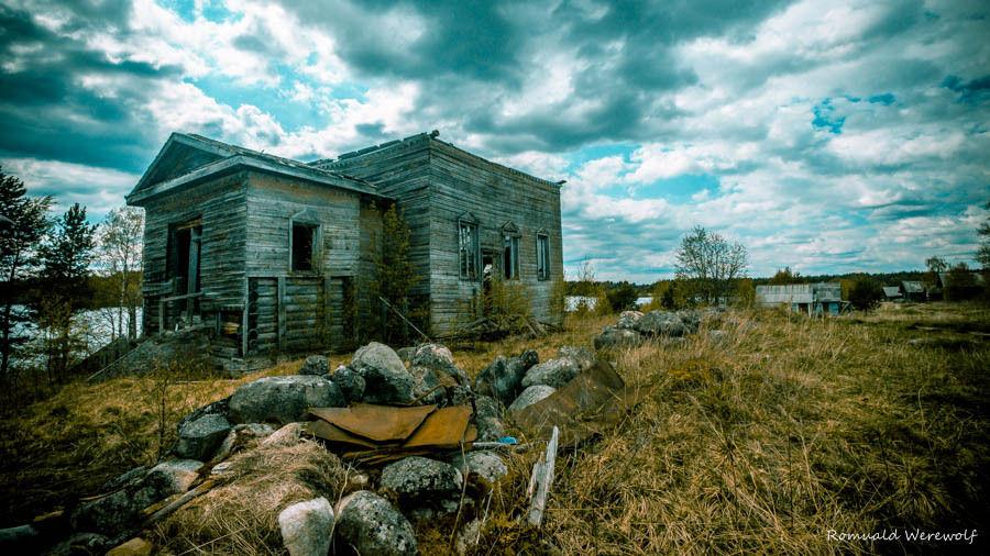 Starye Gimoli, Karelia - My, Photo, Temple, Карелия, Photo Karelia Gemola Temple, Longpost