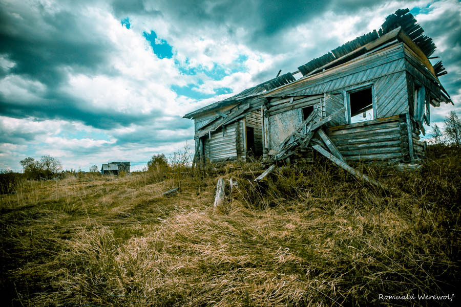 Starye Gimoli, Karelia - My, Photo, Temple, Карелия, Photo Karelia Gemola Temple, Longpost