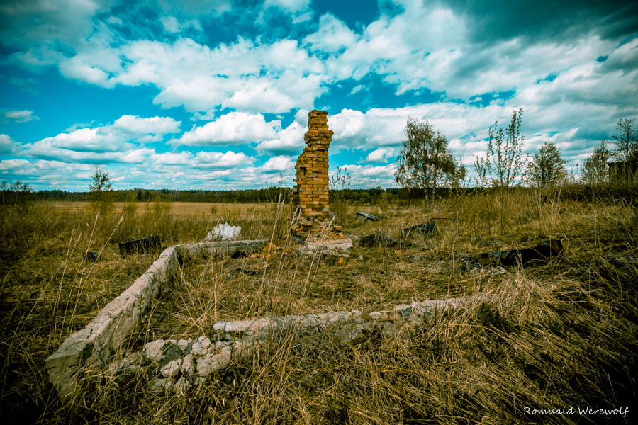 Starye Gimoli, Karelia - My, Photo, Temple, Карелия, Photo Karelia Gemola Temple, Longpost