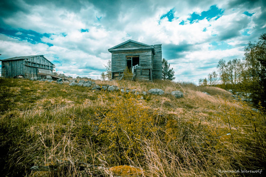 Starye Gimoli, Karelia - My, Photo, Temple, Карелия, Photo Karelia Gemola Temple, Longpost