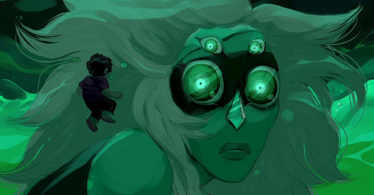 Malachite | Пикабу