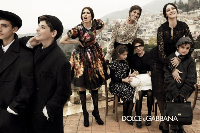 Dolce gabbana discount