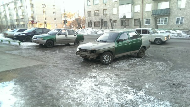 Совпадение? Не думаю | Пикабу