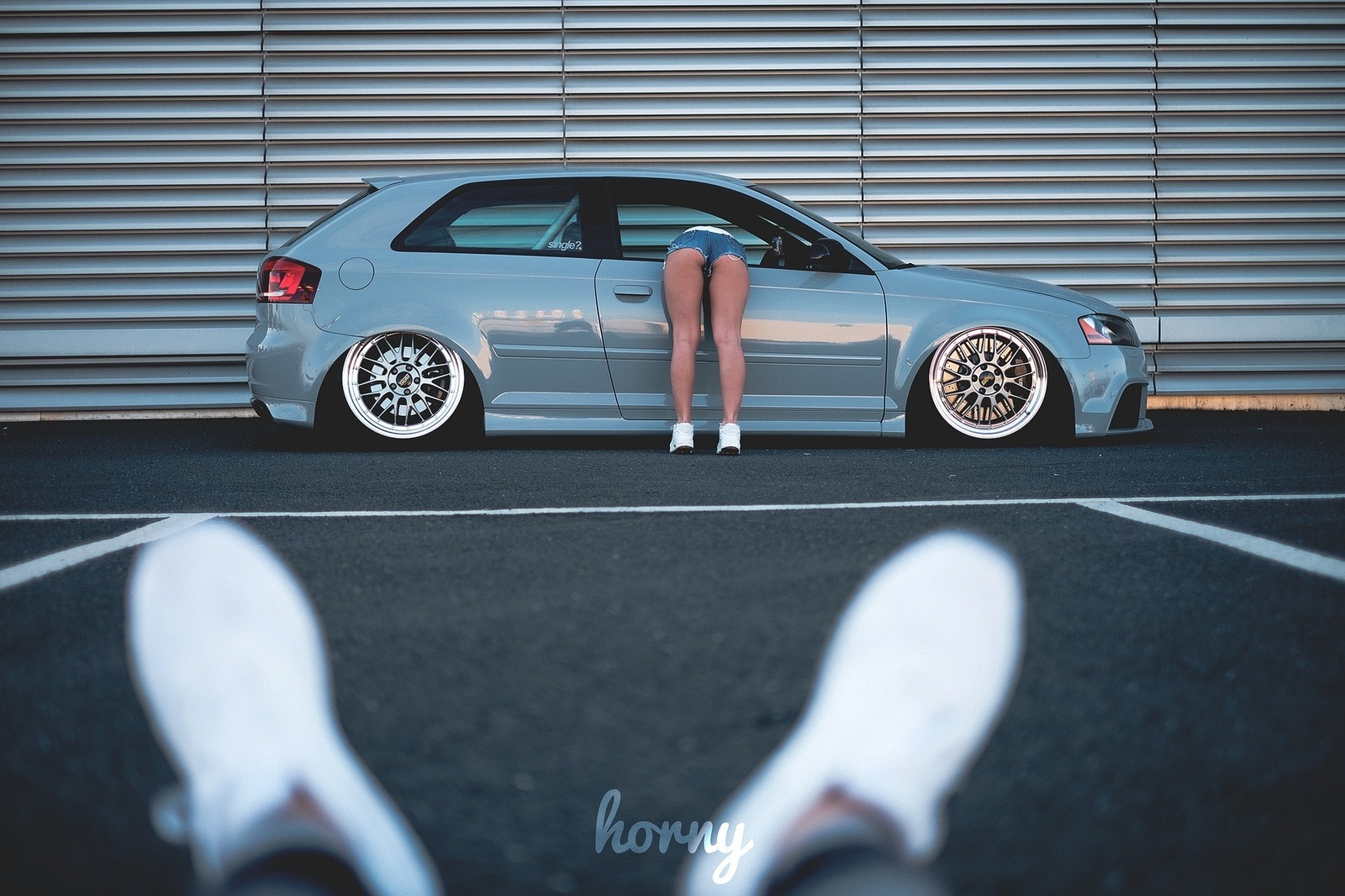 Low... - NSFW, Auto, Legs, Girls, Clearance