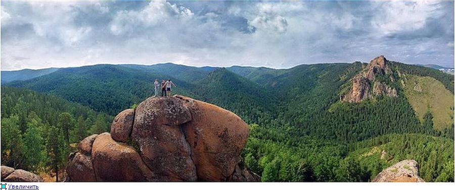 Красноярский заповедник Столбы - Россия, Красноярск, Заповедники и заказники, Природа, Пейзаж, Фото, Длиннопост