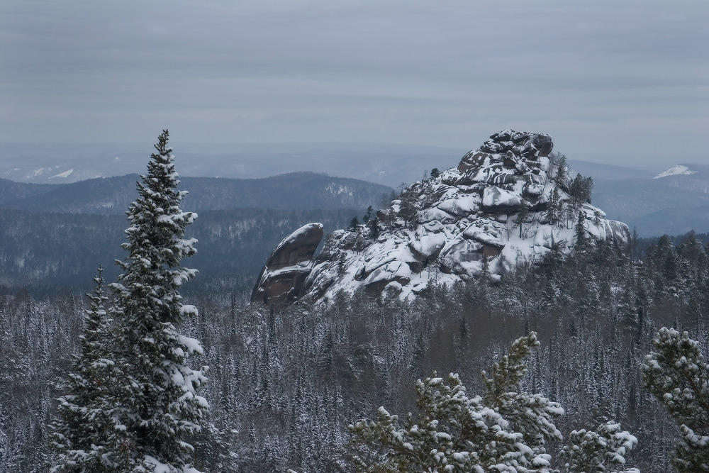 Krasnoyarsk Nature Reserve Pillars - Russia, Krasnoyarsk, Reserves and sanctuaries, Nature, Landscape, Photo, Longpost