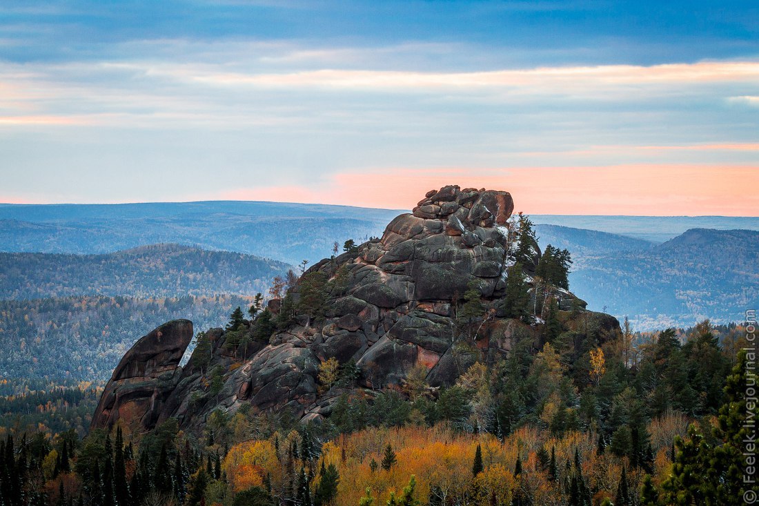 Krasnoyarsk Nature Reserve Pillars - Russia, Krasnoyarsk, Reserves and sanctuaries, Nature, Landscape, Photo, Longpost