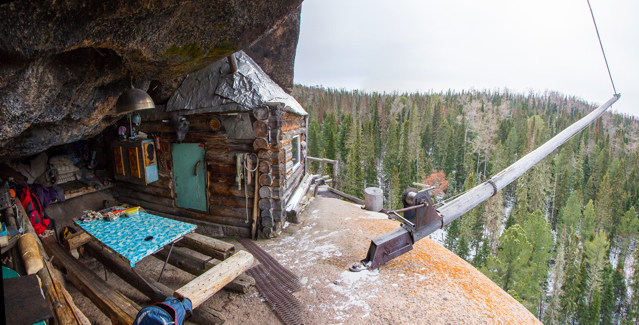 Krasnoyarsk Nature Reserve Pillars - Russia, Krasnoyarsk, Reserves and sanctuaries, Nature, Landscape, Photo, Longpost