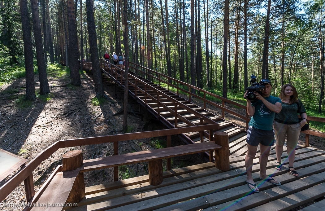 Красноярский заповедник Столбы - Россия, Красноярск, Заповедники и заказники, Природа, Пейзаж, Фото, Длиннопост