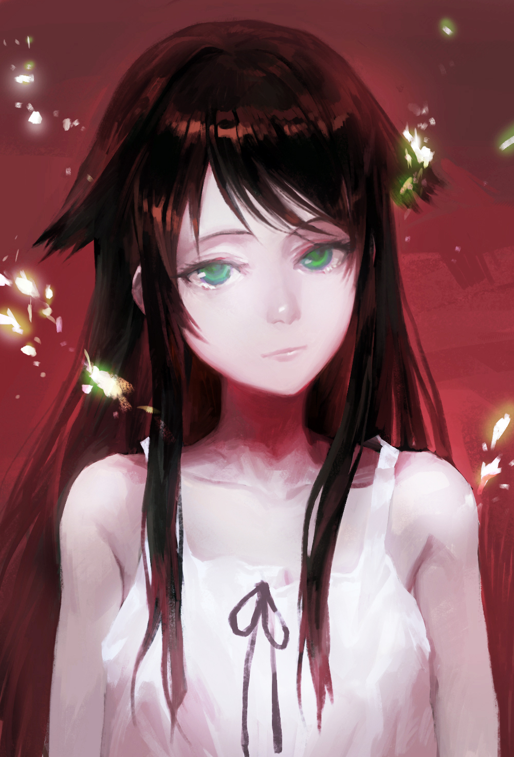 Saya no Uta | Пикабу