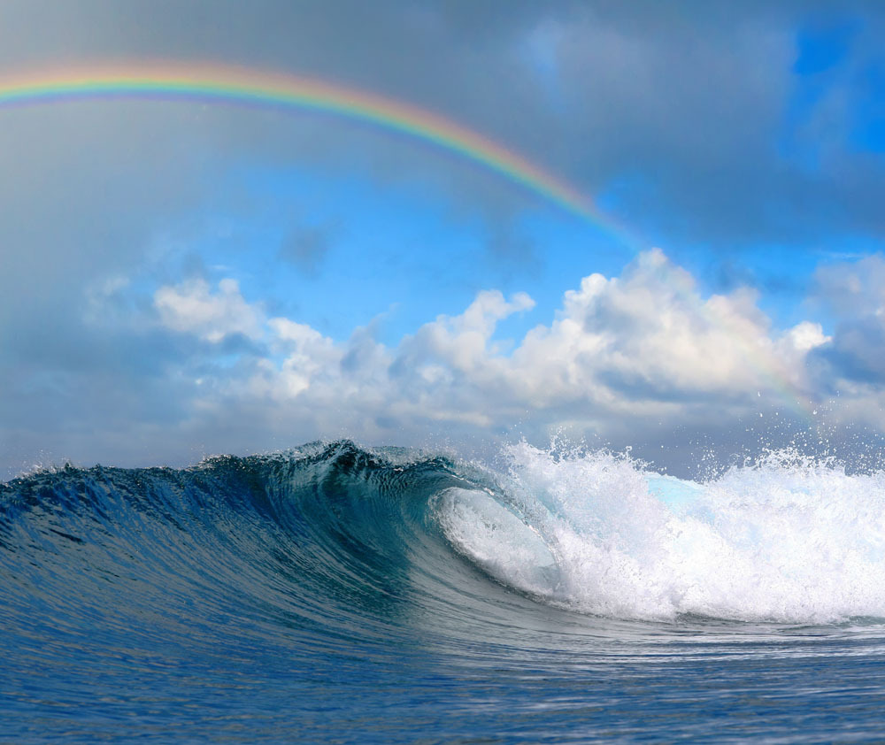 Rainbow | Пикабу