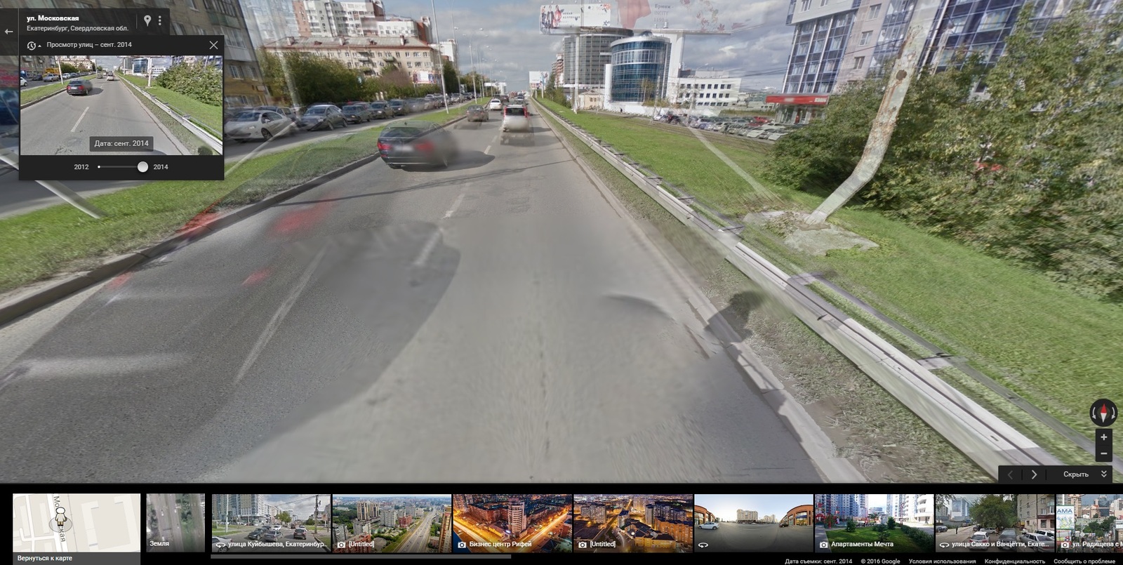 Google maps | Пикабу