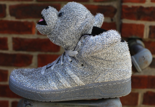 Adidas bear outlet