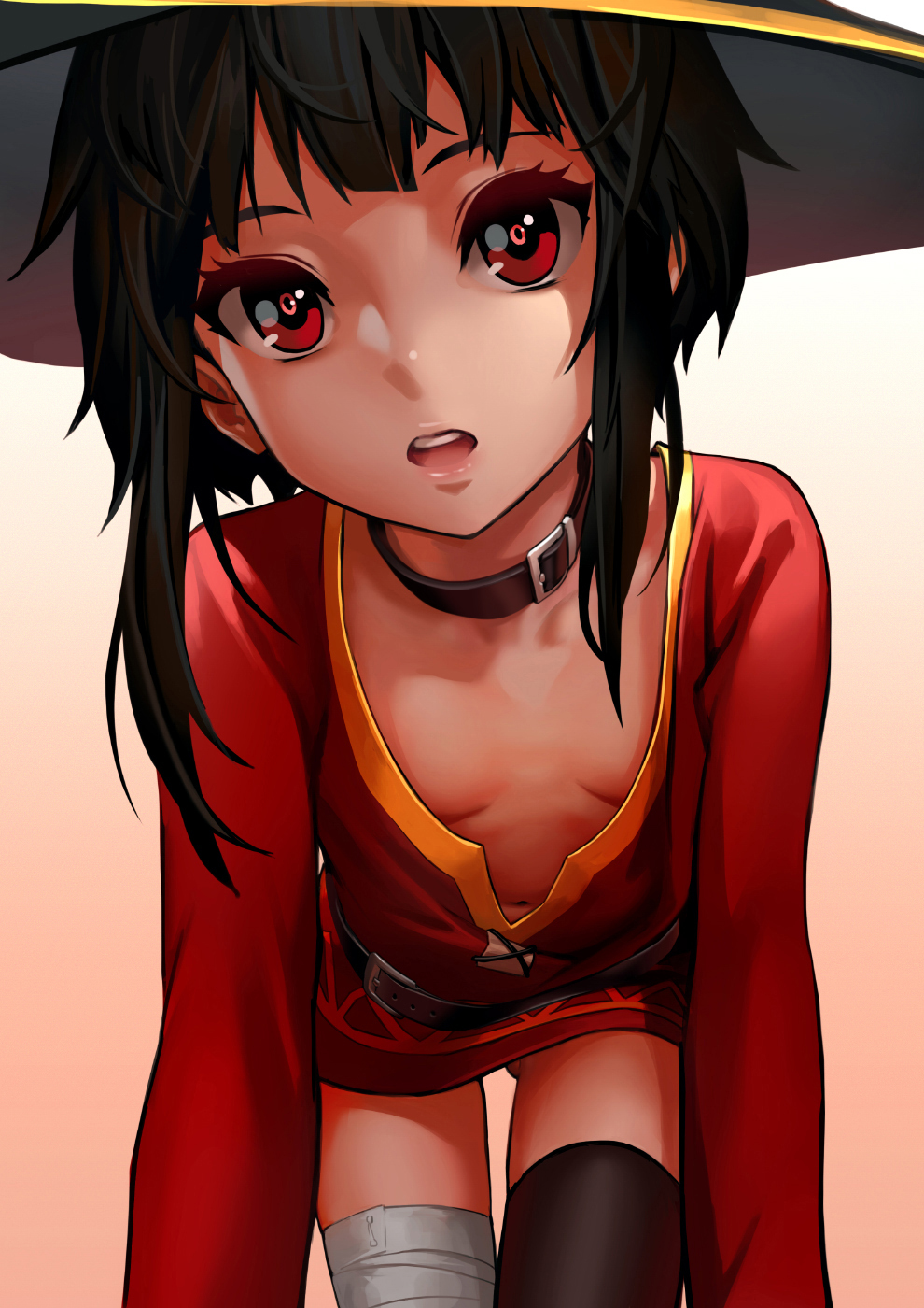 Megumin | Пикабу