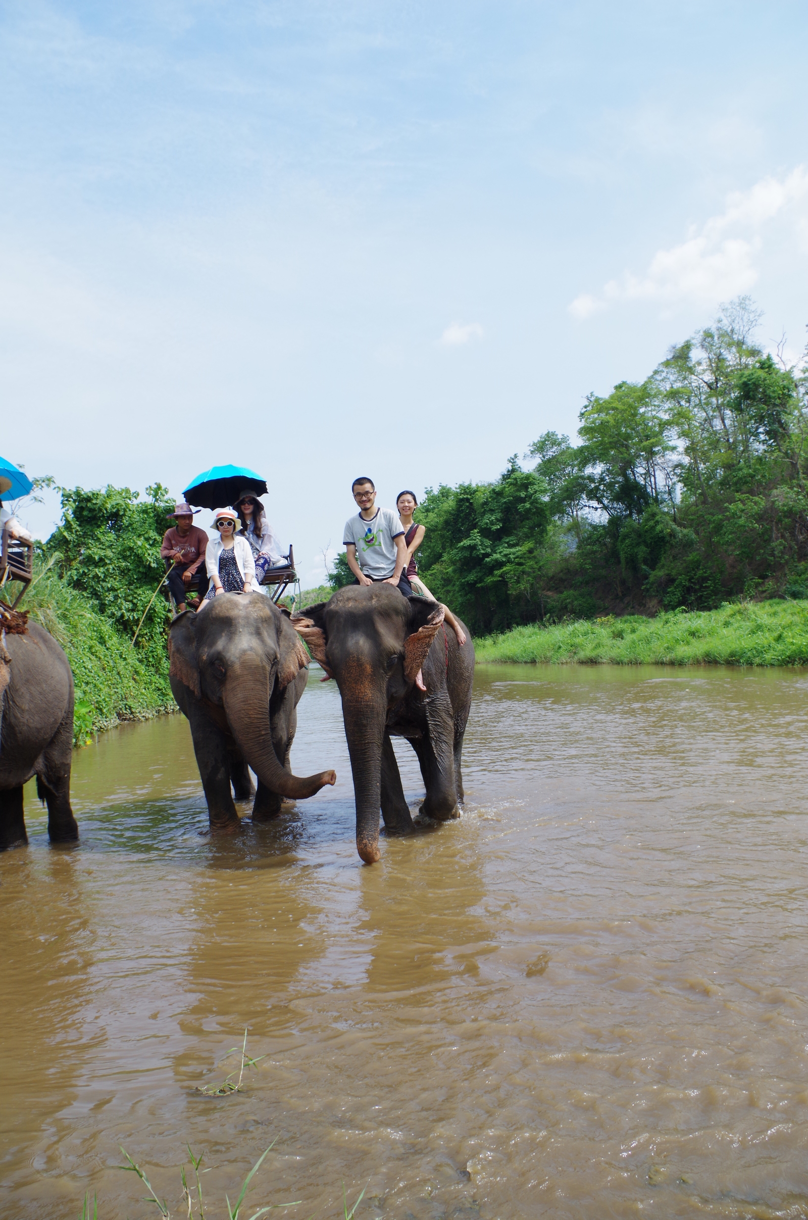 Lost in Thailand))) - NSFW, My, Travels, Yummy, Longpost