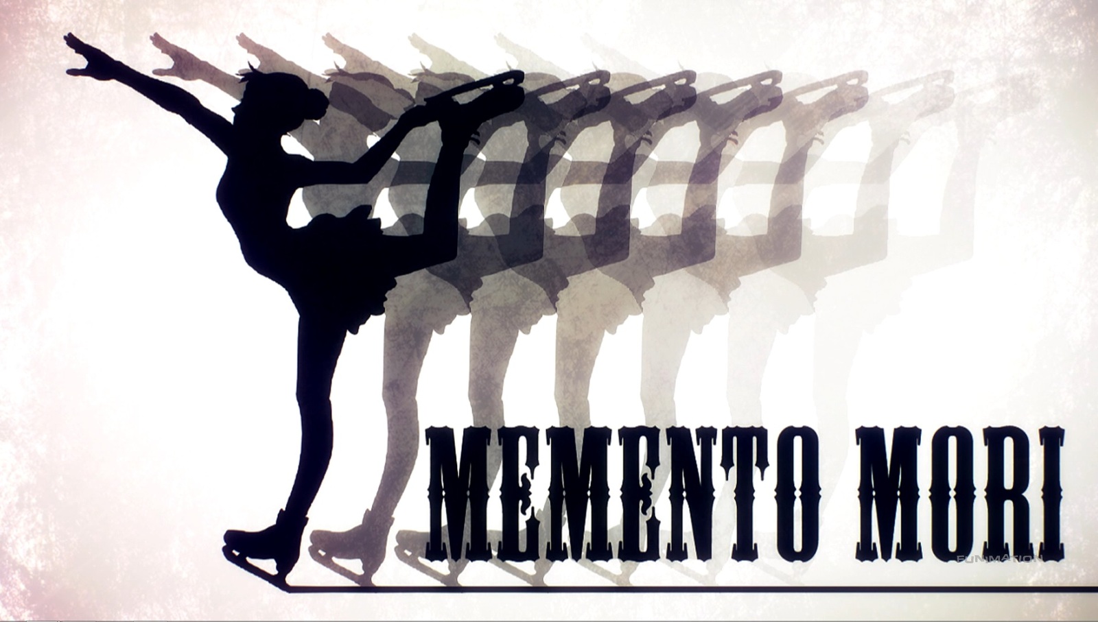 Memento Mori | Пикабу