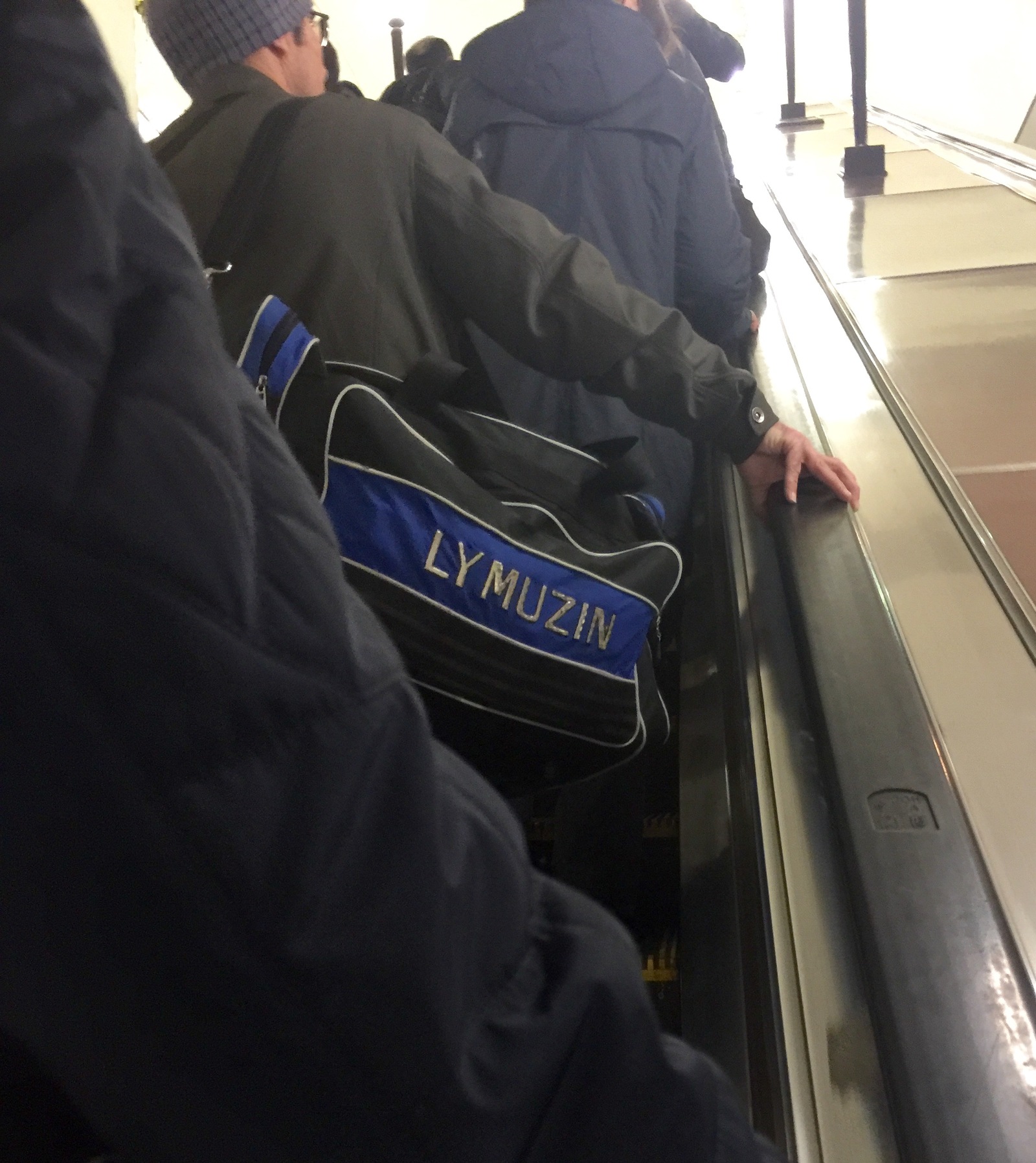 Прокат лимузинов в Москве | Пикабу