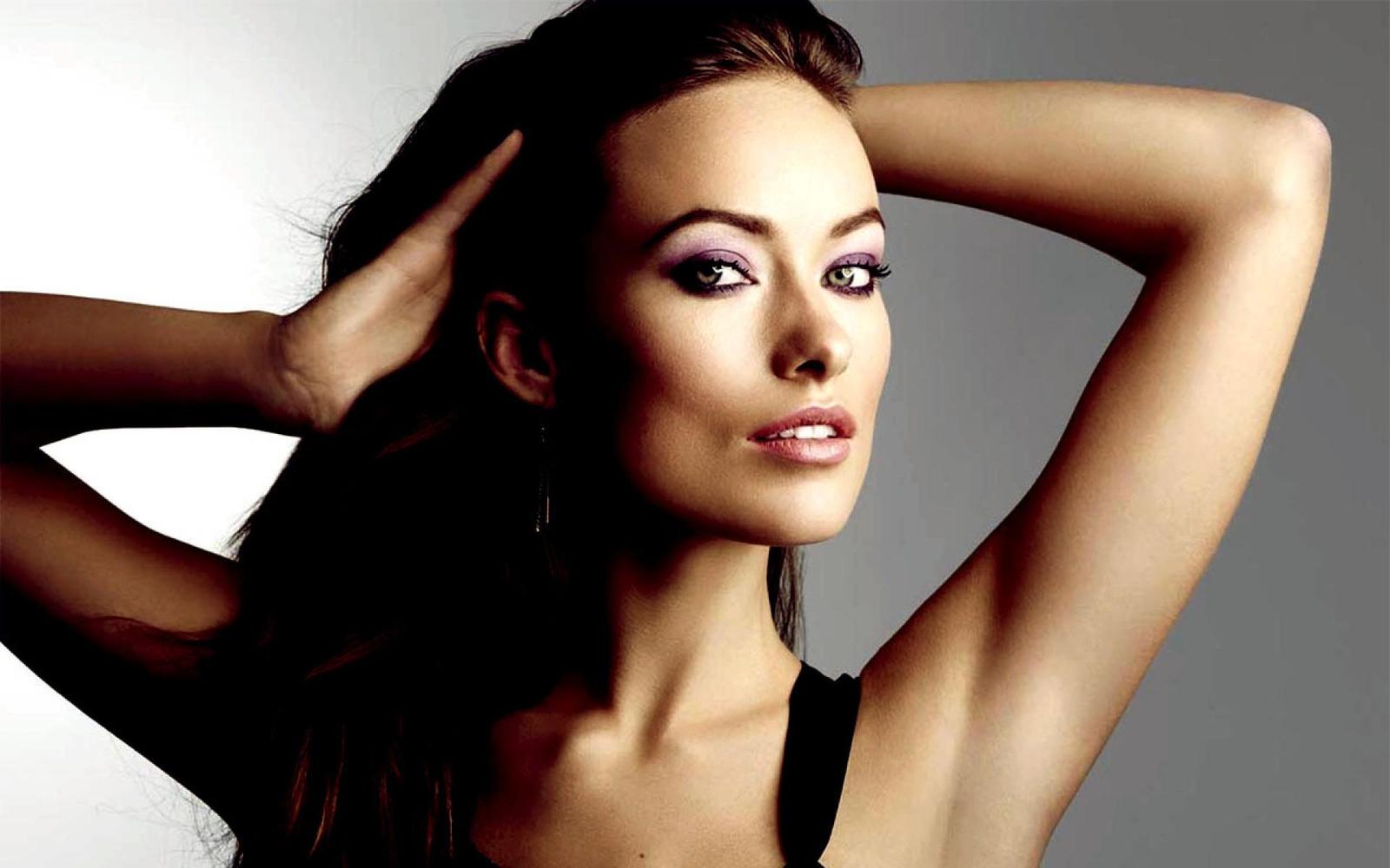 Favourite actress - Olivia Wilde, Actors and actresses, Longpost