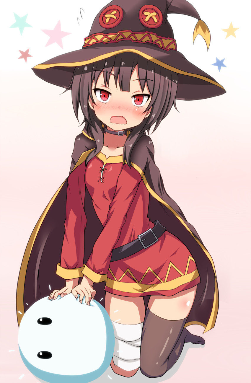 Megumin | Пикабу