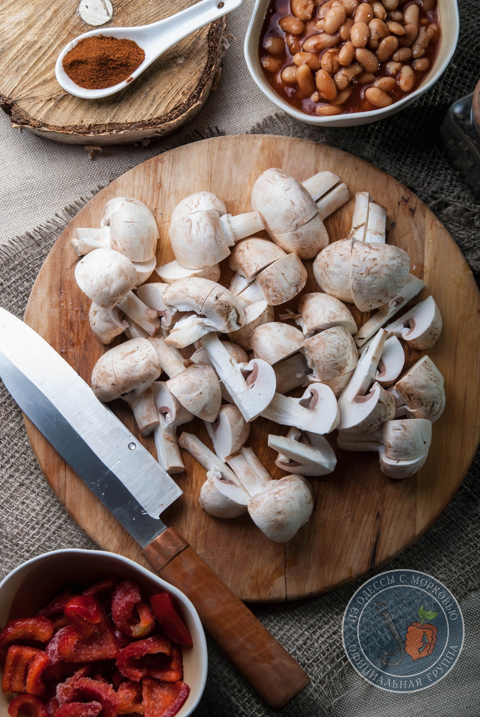 Stewed vegetables with dumplings from Sergeant Angwa. - My, Literary Cuisine, Sconce, From Odessa with carrots, Terry Pratchett, Food, Recipe, Longpost, Cooking