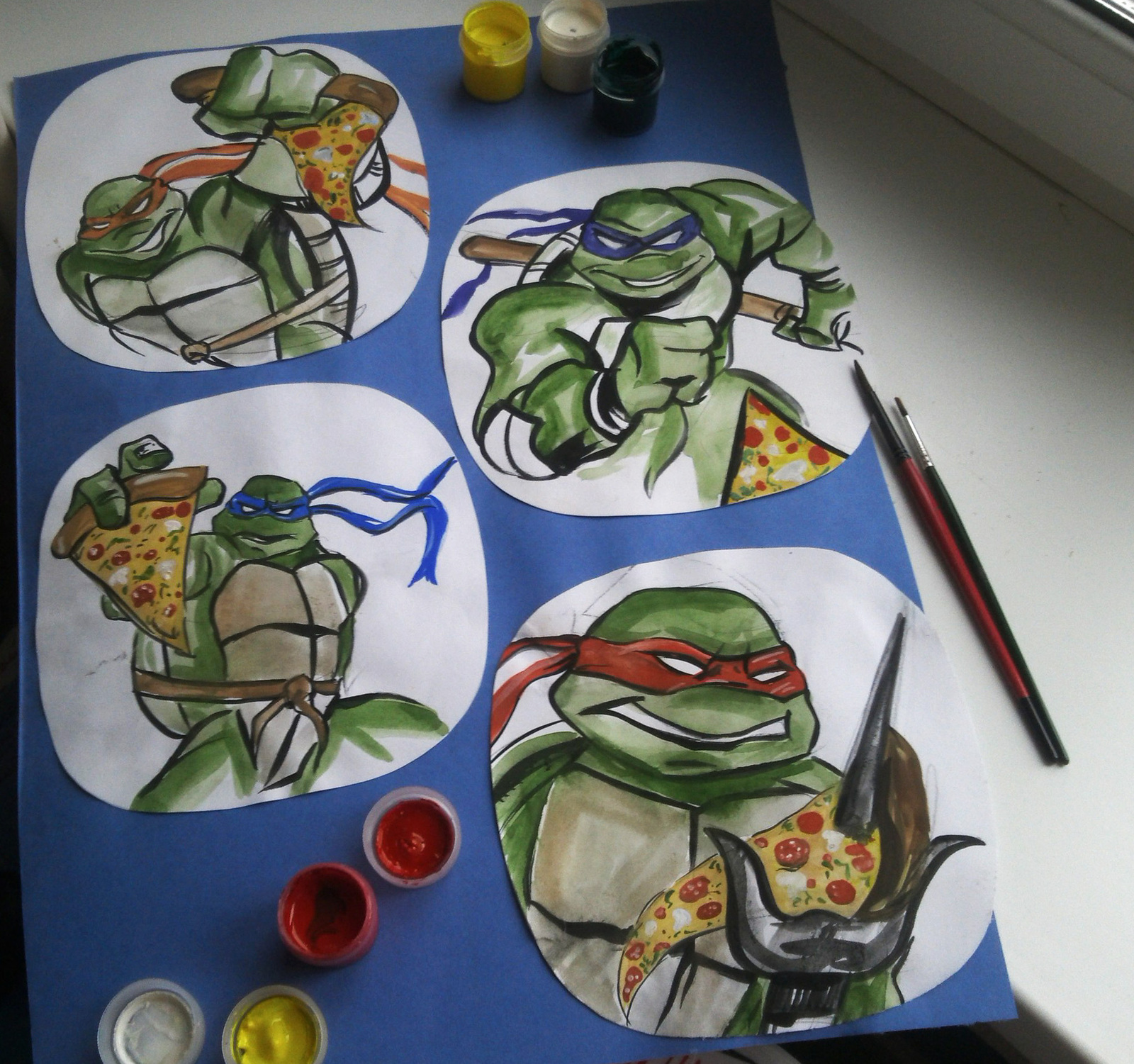 Эксперименты | Пикабу