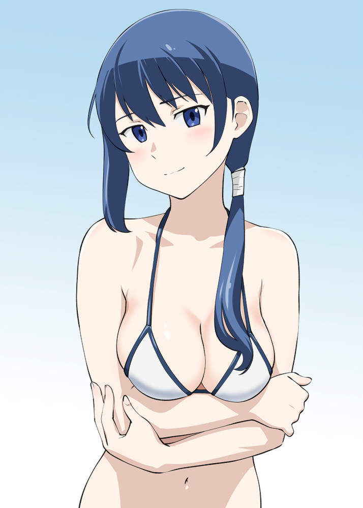 Mary. - NSFW, Anime, Anime art, Hai to gensou no grimgar, 