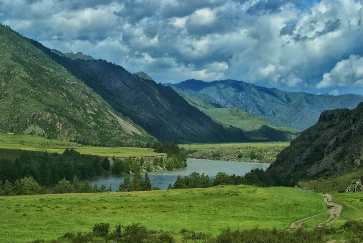 Республика алтай какой край. Алтайский край горный Алтай природа. Алтайский край, горный Алтай, Алтайская Республика. Горы Алтай Белокуриха Чарыш. Бабырган горный Алтай.