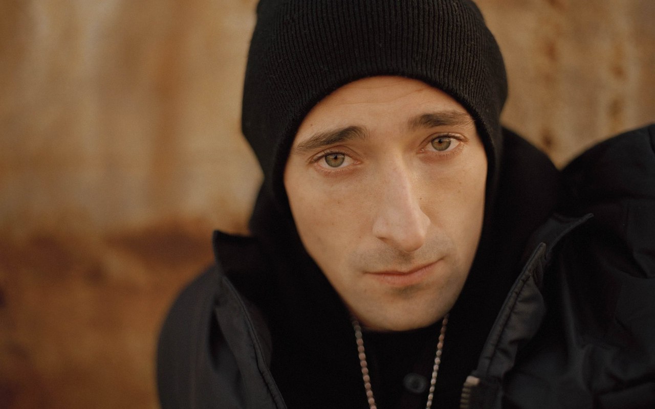 Birthday Pianist! Oscar winner Adrien Brody is 42 today! - Adrian Brody, Birthday, Longpost, Movies, Pianist Film