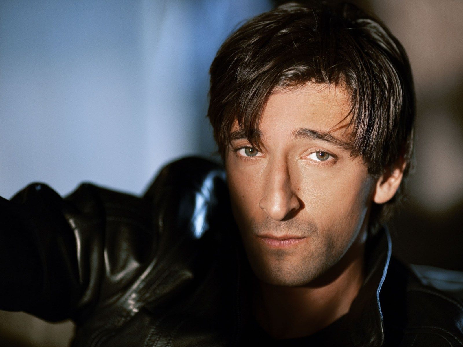 Birthday Pianist! Oscar winner Adrien Brody is 42 today! - Adrian Brody, Birthday, Longpost, Movies, Pianist Film